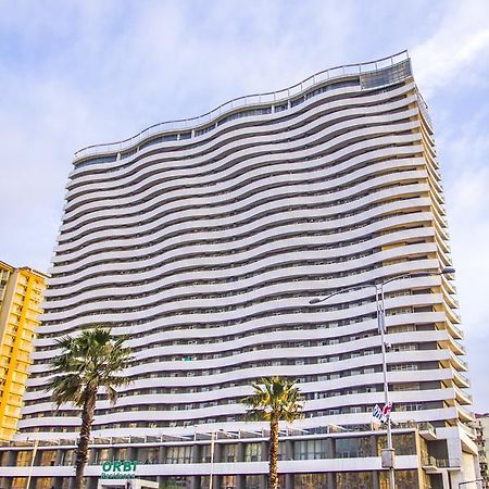 Apartament Denis In Apart-Otel Residenc Batumi Exterior foto