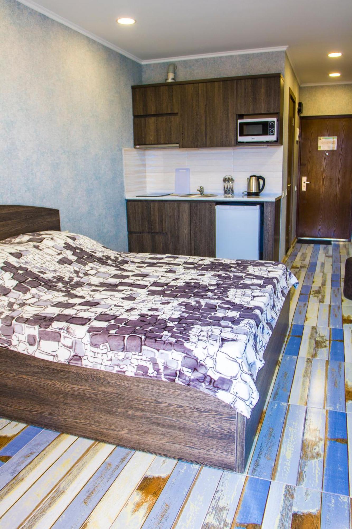 Apartament Denis In Apart-Otel Residenc Batumi Exterior foto